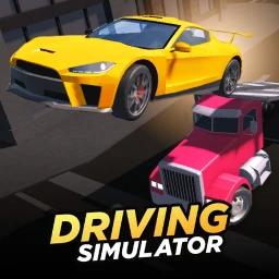 Driving Simulator icon
