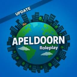 Thumbnail for [🍃TIJDELIJK ] Apeldoorn Roleplay Game