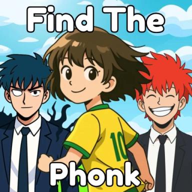 Find the Phonk [121] icon