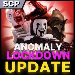 Thumbnail for Anomaly Lockdown [BACK] Game