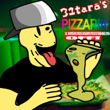 Thumbnail for 31taro's Pizzaria Game