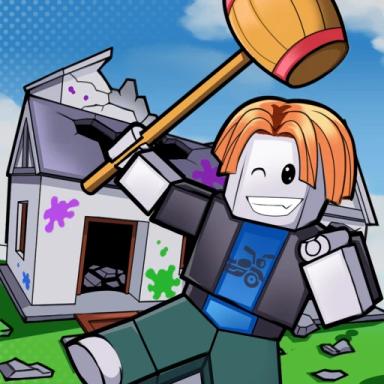 Thumbnail for Wreck a House Game