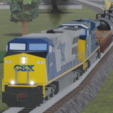 Ultimate Rails Classic: Dawn Corridor icon