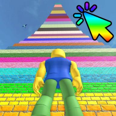 Thumbnail for Every Click +1 Jump 🚀 Game