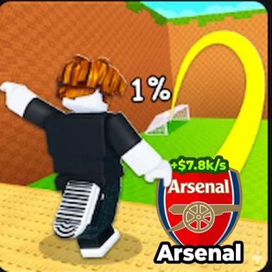 Thumbnail for  Kick a Lucky Block for Football Clubs! Game