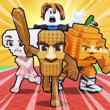 Thumbnail for Make a Brainrot Army Game