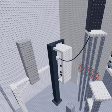 Tower for Top Obbyist icon