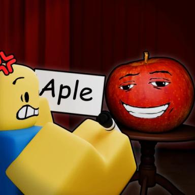 The Spelling Bee [Testing] icon