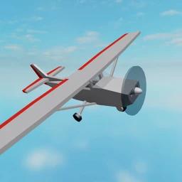 Plane Game icon