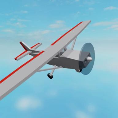 Thumbnail for Plane Game Game