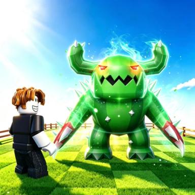 Thumbnail for Smash Giant Eggs & Lift Heavy Pets! Game