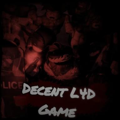 Thumbnail for Decent Left 4 Dead Game Game