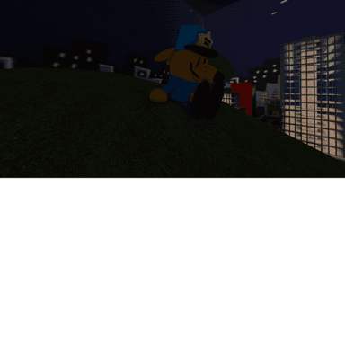 Thumbnail for Dog Man RP Game
