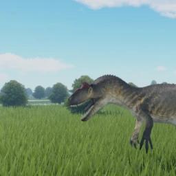 Dinosaur RP (big update) icon