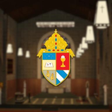 Thumbnail for Mount St. Peter's Roman Catholic Church Game