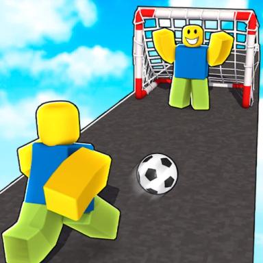 GOAL Race icon