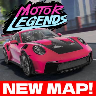 Thumbnail for [NEW MAP] Motor Legends 🏎️ Drifting & Racing Game