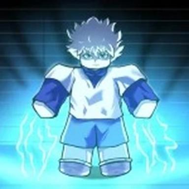 Thumbnail for Hunter X Genesıs [UPDATED} Game