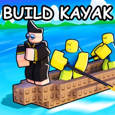 Thumbnail for 🛶 Build a Kayak Game