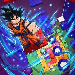 [NEW] DRAGON BALL SLAP TOWER icon