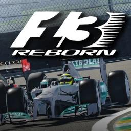 Thumbnail for [INTERLAGOS] Formula Racing 2013: Reborn Game
