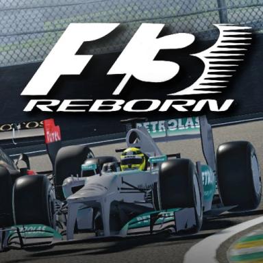 [INTERLAGOS] Formula Racing 2013: Reborn icon