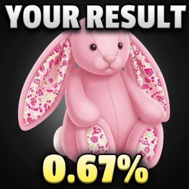 Thumbnail for Which Jellycat Are You? Game