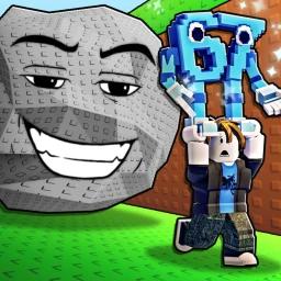 [🗻] Climb Mountain For Brainrots! icon