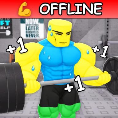 Thumbnail for [💪] +1 Weak to Strong Game