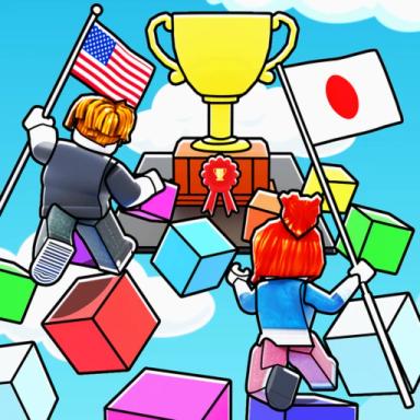 Thumbnail for 🏆Flag Race Game