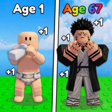 Thumbnail for Age Ascension Game