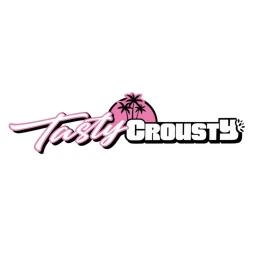 😱🔥 Meet Rnboi at the Tasty Crousty 🔥😈 icon