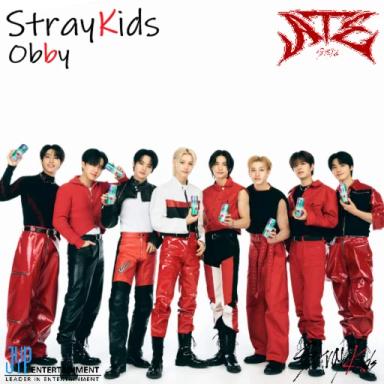 Stray Kids Obby [ATE] icon