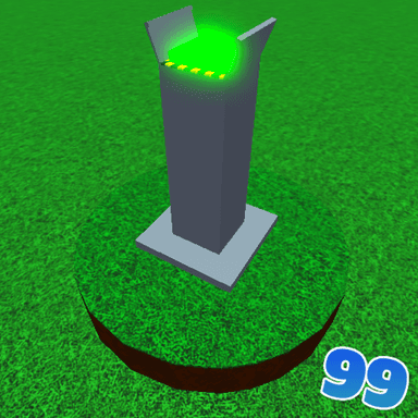  Don't Press The Button 99 icon