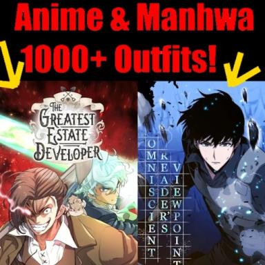 [1000+] Anime & Manga Outfit Ideas icon