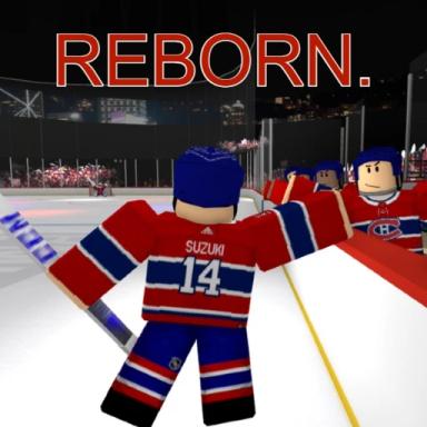 Thumbnail for Hockey Playoffs REBORN Game
