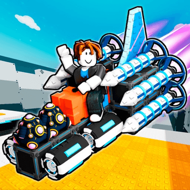 Build My Spaceship! icon