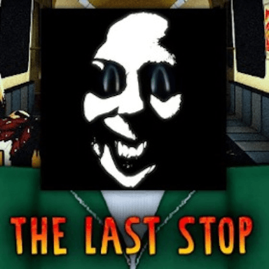 The Last Stop - unrestricted icon
