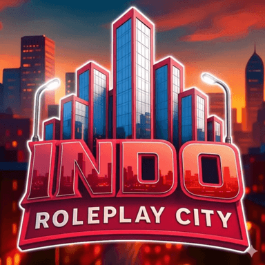 [ UPDATE ] Indo Roleplay City 18+ icon