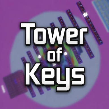 Thumbnail for Tower of Keys Game