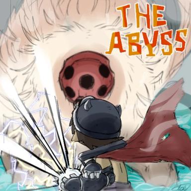 The Abyss ⛰️ icon