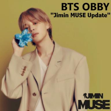 BTS Obby [Jimin "MUSE" Update] icon