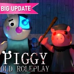 [SUMMER EVENT] Piggy Old Roleplay icon