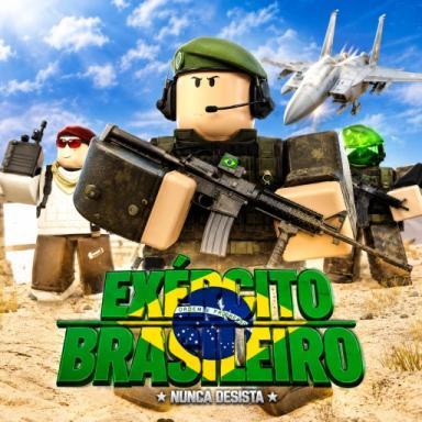 [VOLTOU!] EB - Exército Brasileiro icon