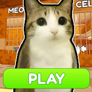 🐱🦉 MEOWL'S PRISON RUN! (Obby) icon