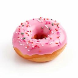 [🎮 CONSOLE] donut icon