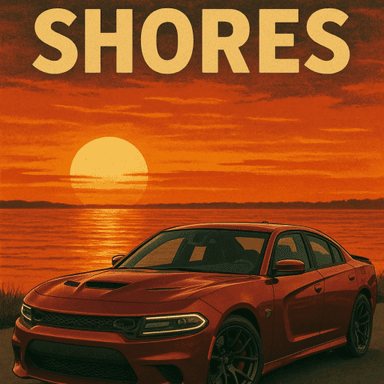 Bay View Shores [new houses and new cars] icon