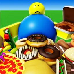 feed the noob like crazy! icon