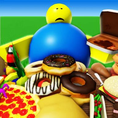 Thumbnail for feed the noob like crazy! Game
