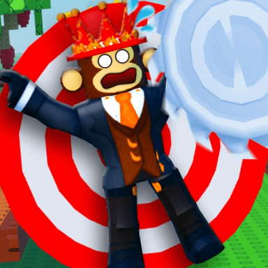 Beat Up Jandel  icon